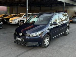 Volkswagen Touran 7 sjedista 2014 1.6TDI