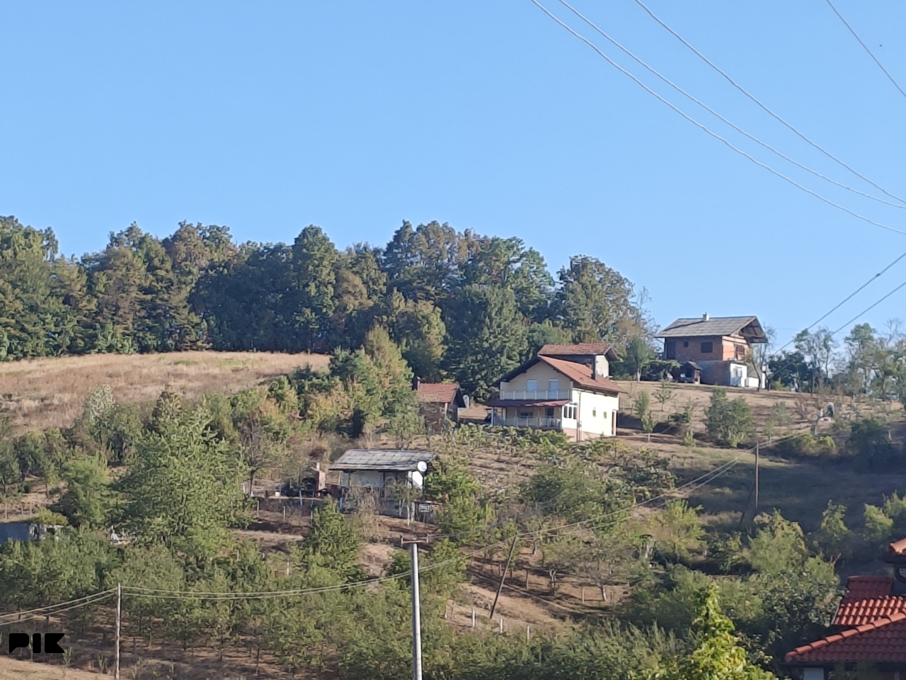 Kuća Jablan 180m2 2