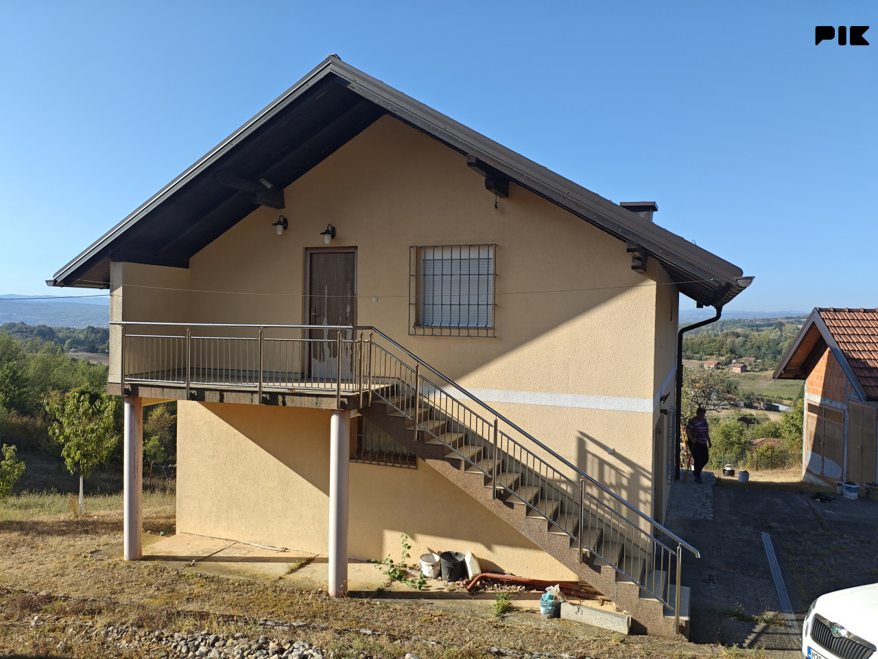Kuća Jablan 180m2 4