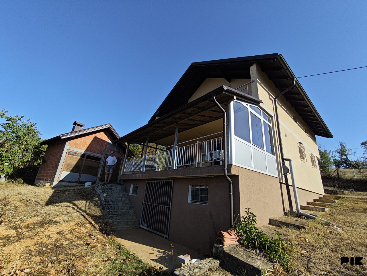 Kuća Jablan 180m2 5