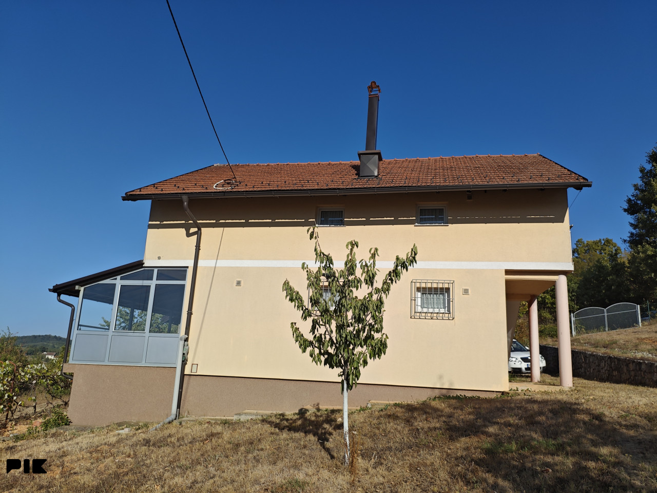 Kuća Jablan 180m2 6