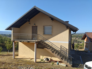 Kuća Jablan 180m2 photo 4