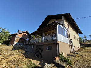 Kuća Jablan 180m2 photo 5