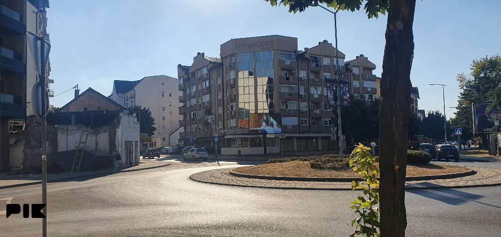 Stan/apartman Bijeljina
