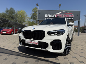 BMW X5 3.0 D 286KS M PAKET xDRIVE 2022 GOD KAO NOV!!