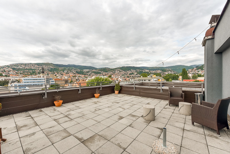 Stan - Sarajevo - Stari Grad - Drvenija - 61m2 - Prodaja 9