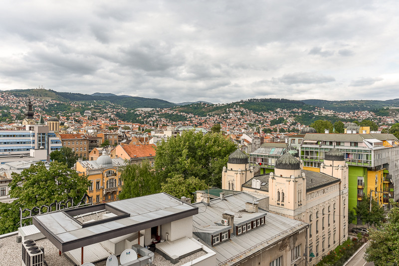 Stan - Sarajevo - Stari Grad - Drvenija - 61m2 - Prodaja