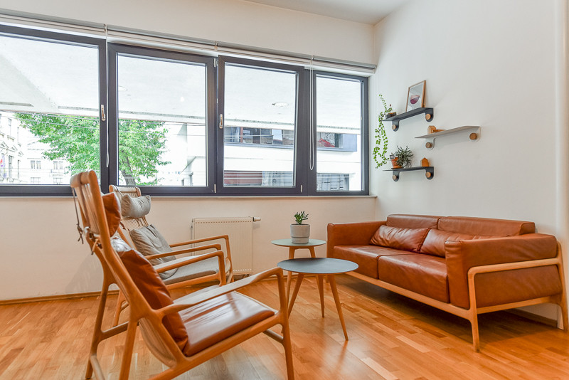 Stan - Sarajevo - Stari Grad - Drvenija - 61m2 - Prodaja 2