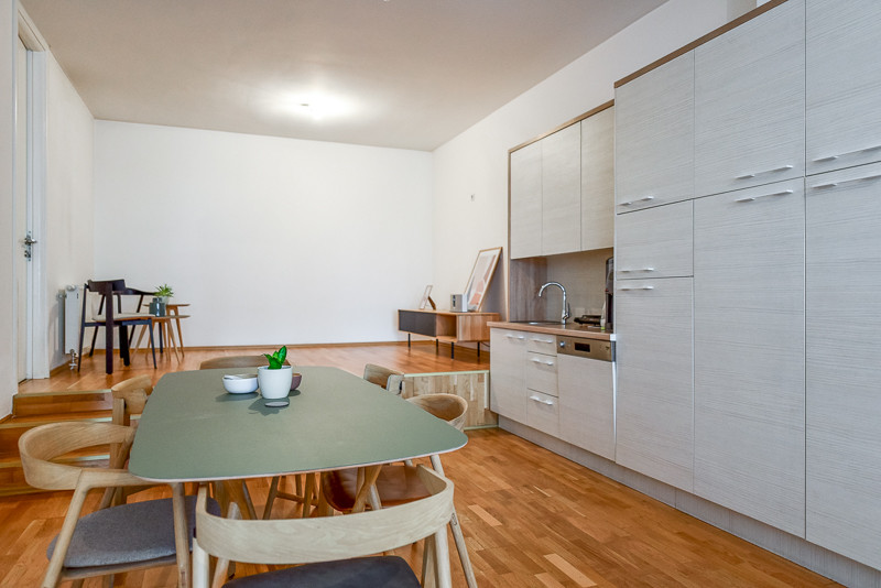 Stan - Sarajevo - Stari Grad - Drvenija - 61m2 - Prodaja 4