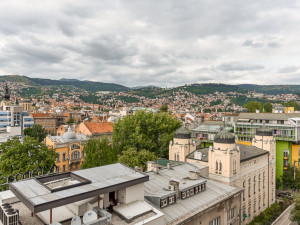 Stan - Sarajevo - Stari Grad - Drvenija - 61m2 - Prodaja