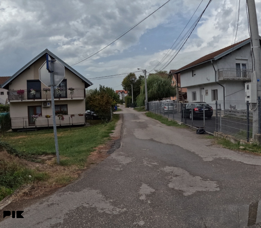 Zemljište Banja Luka Kuljani, Plac Banja Luka Kuljani 2