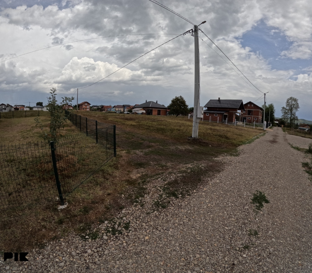 Zemljište Banja Luka Kuljani, Plac Banja Luka Kuljani 11