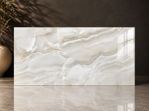 PLOČICA ACTIVE ONYX ICE GLOSSY 60X120 2,16/PAK C220259