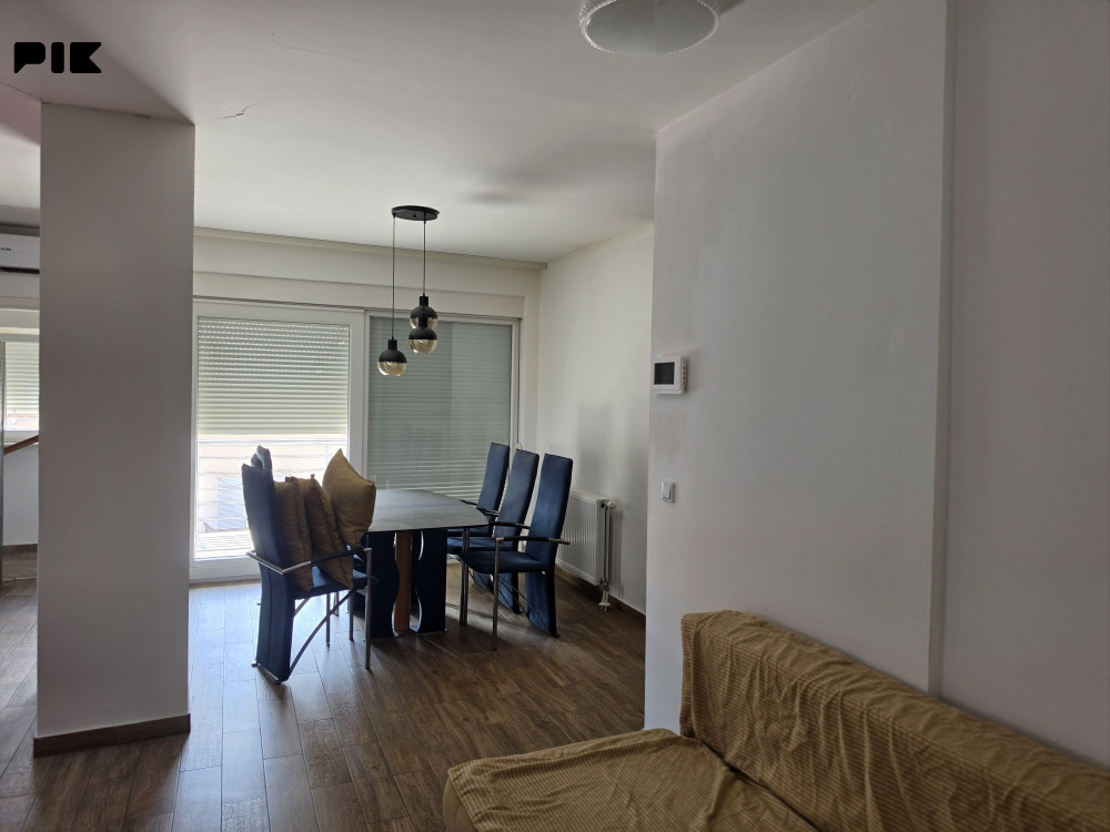 Izdaje se kuća na Petrićevcu 360m2 10