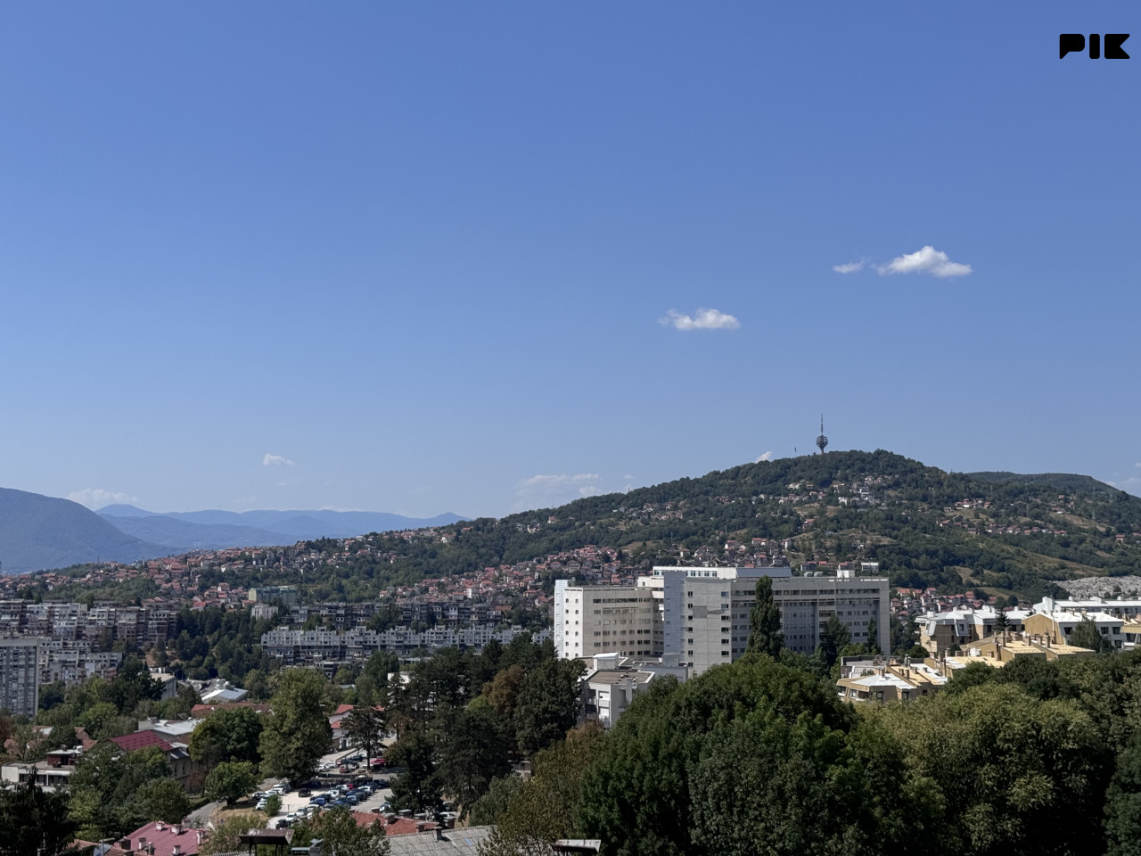 Breka 170 m2 Luksuzan četverosobni stan sa dva balkona 8