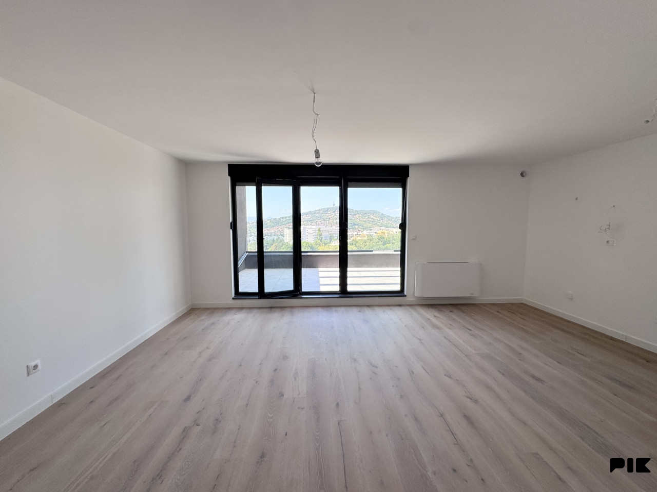 Breka 170 m2 Luksuzan četverosobni stan sa dva balkona 11