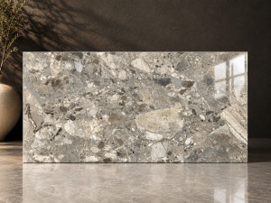 PLOČICA ADRAS GRIS GLOSSY 60X120 2,16/PAK C220261