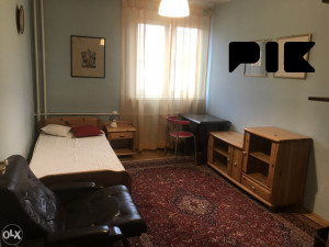 Stan Sarajevo - Centar - Mejtas 50m2 (U cijenu ukljucene rezije)