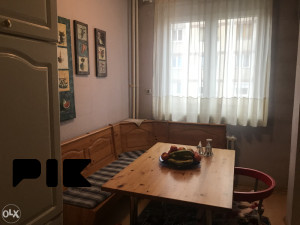 Stan Sarajevo - Centar - Mejtas 50m2 3