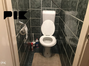 Stan Sarajevo - Centar - Mejtas 50m2 6