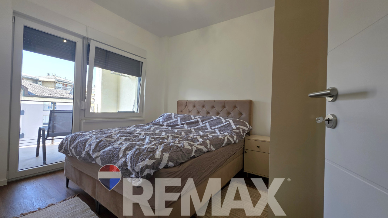 Odličan dvosoban stan sa garažnim mjestom | 45 m2 | Nova Varoš 4