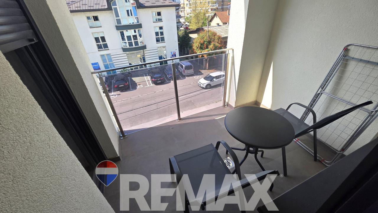 Odličan dvosoban stan sa garažnim mjestom | 45 m2 | Nova Varoš 8