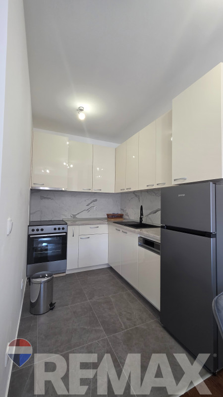 Odličan dvosoban stan sa garažnim mjestom | 45 m2 | Nova Varoš 3