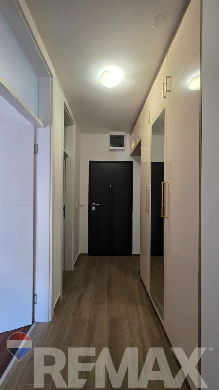 Odličan dvosoban stan sa garažnim mjestom | 45 m2 | Nova Varoš 7