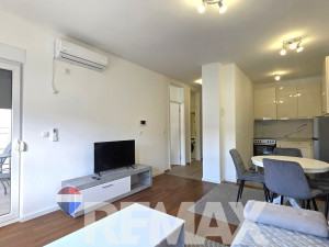 Odličan dvosoban stan sa garažnim mjestom | 45 m2 | Nova Varoš