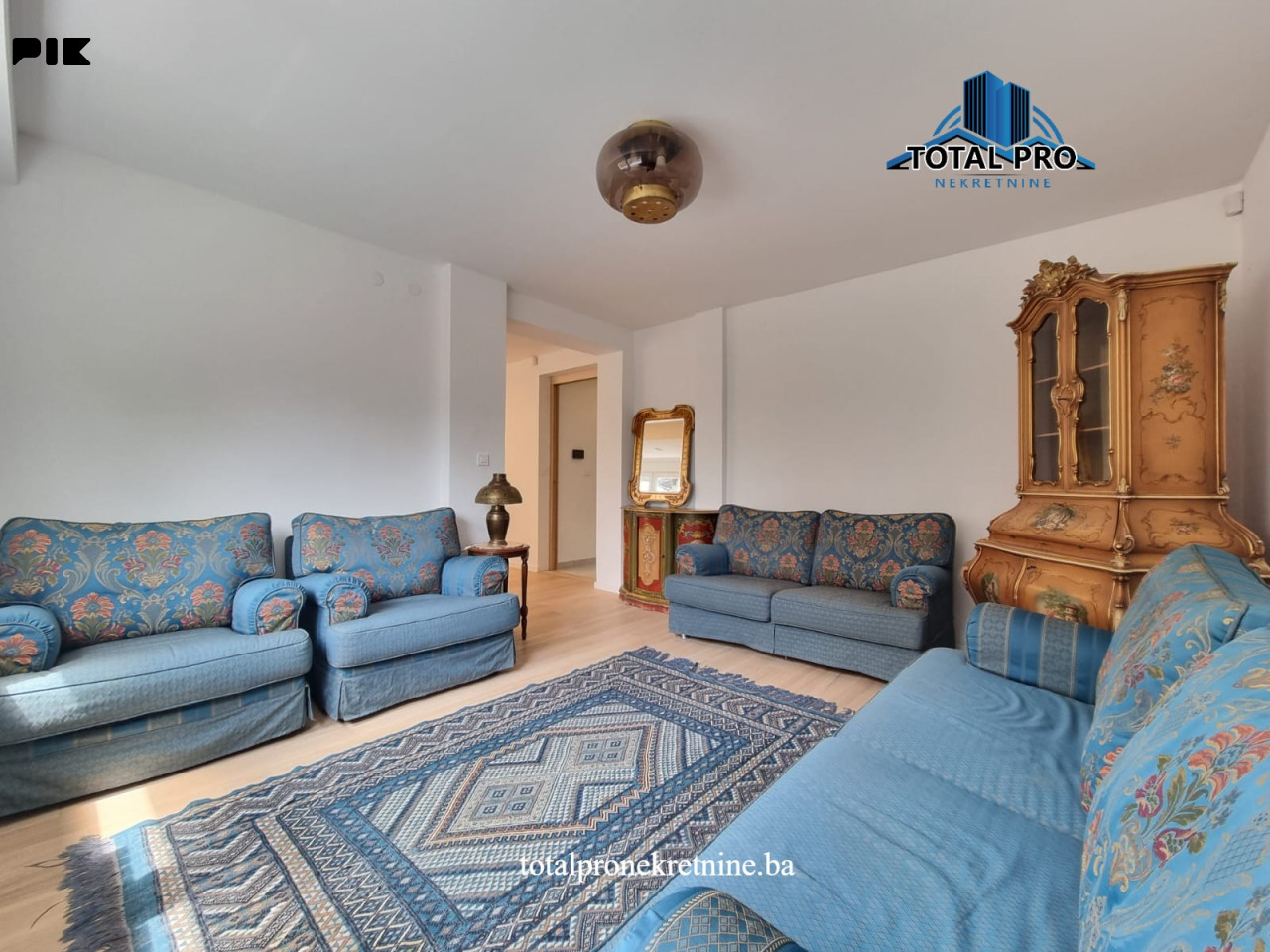 TOTAL PRO/ Kuća sa pslovnim prostorom 390m2 / Marijin Dvor 9