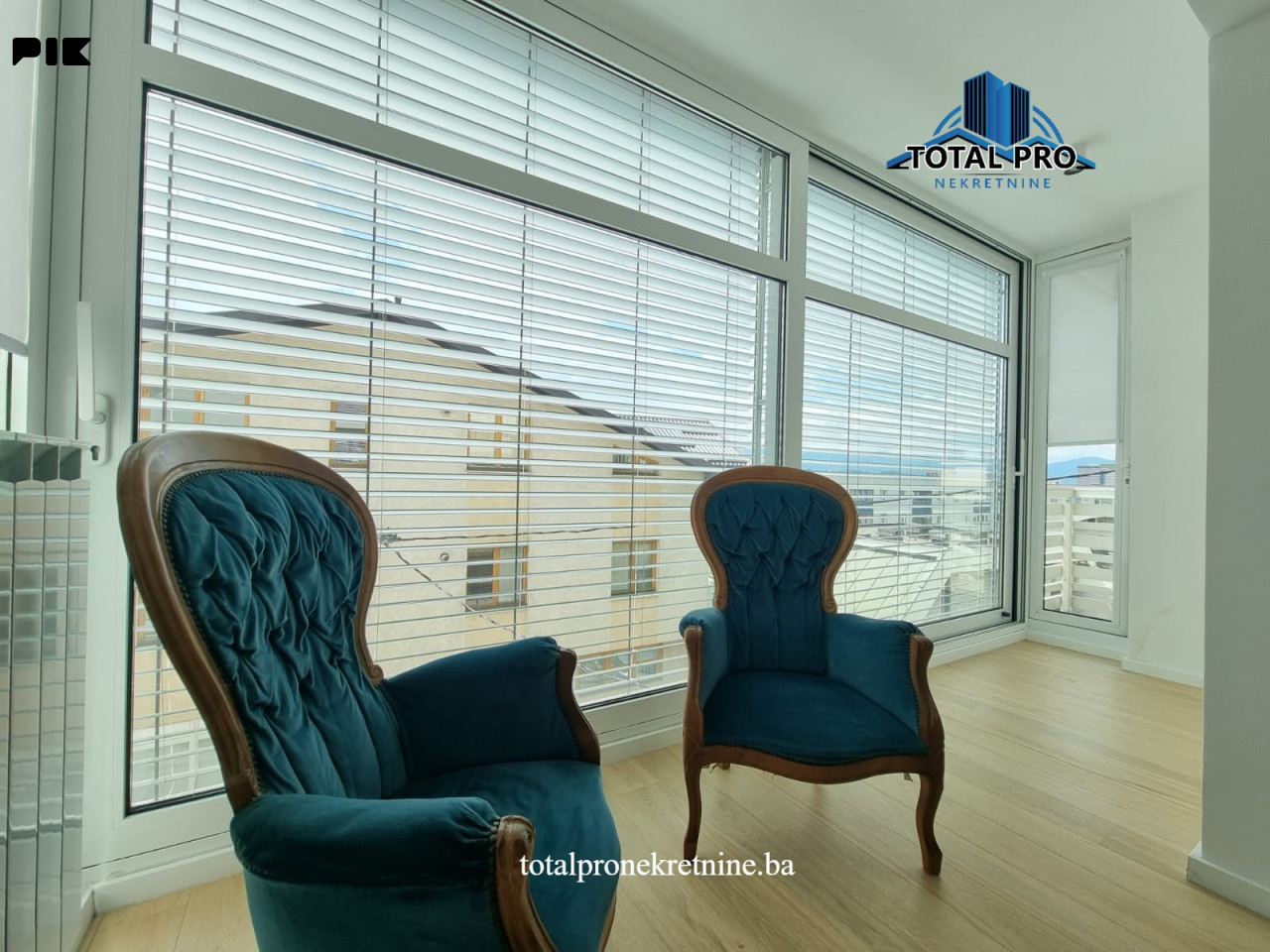 TOTAL PRO/ Kuća sa pslovnim prostorom 390m2 / Marijin Dvor 20