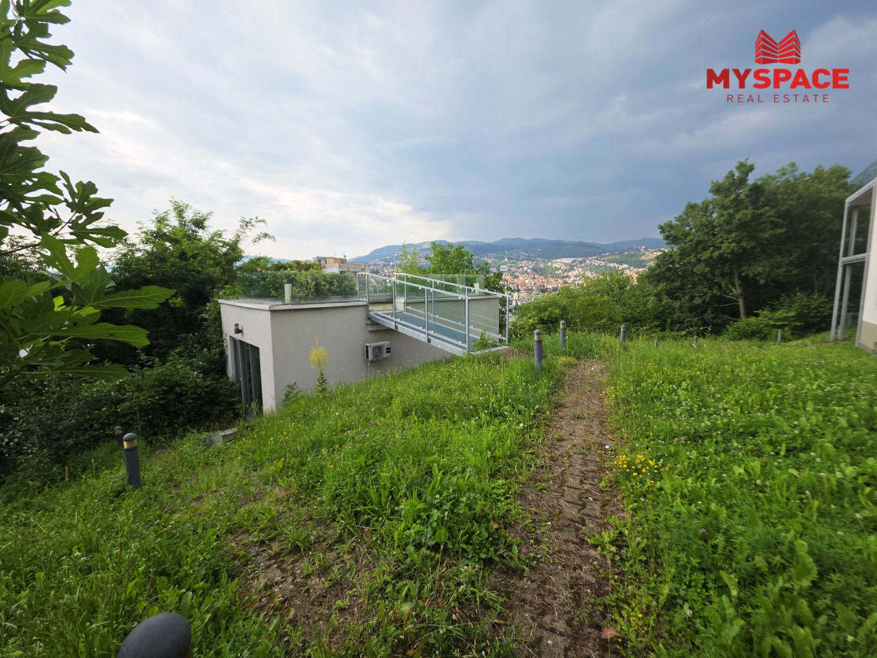 MY SPACE/ Stambeno - poslovni prostor / Cobanija / 1313m2 4