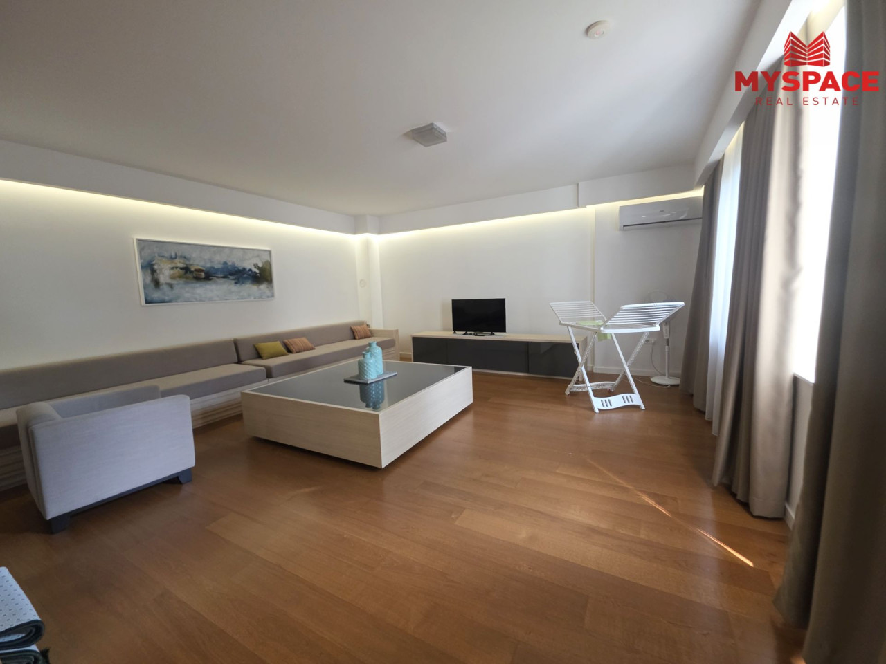 MY SPACE/ Stambeno - poslovni prostor / Cobanija / 1313m2 10