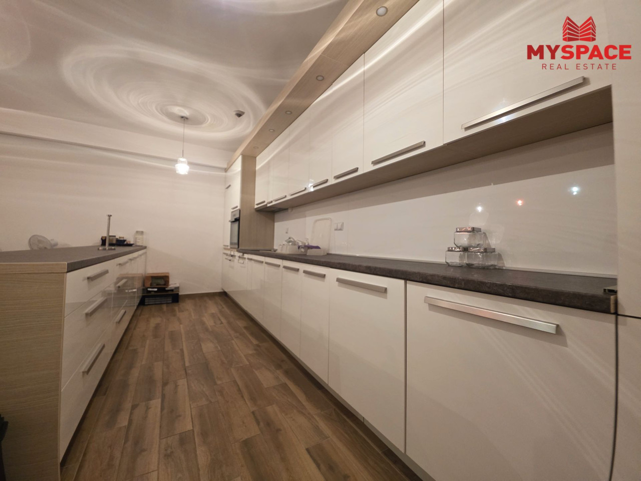 MY SPACE/ Stambeno - poslovni prostor / Cobanija / 1313m2 16