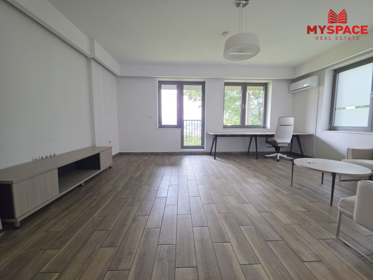 MY SPACE/ Stambeno - poslovni prostor / Cobanija / 1313m2 27