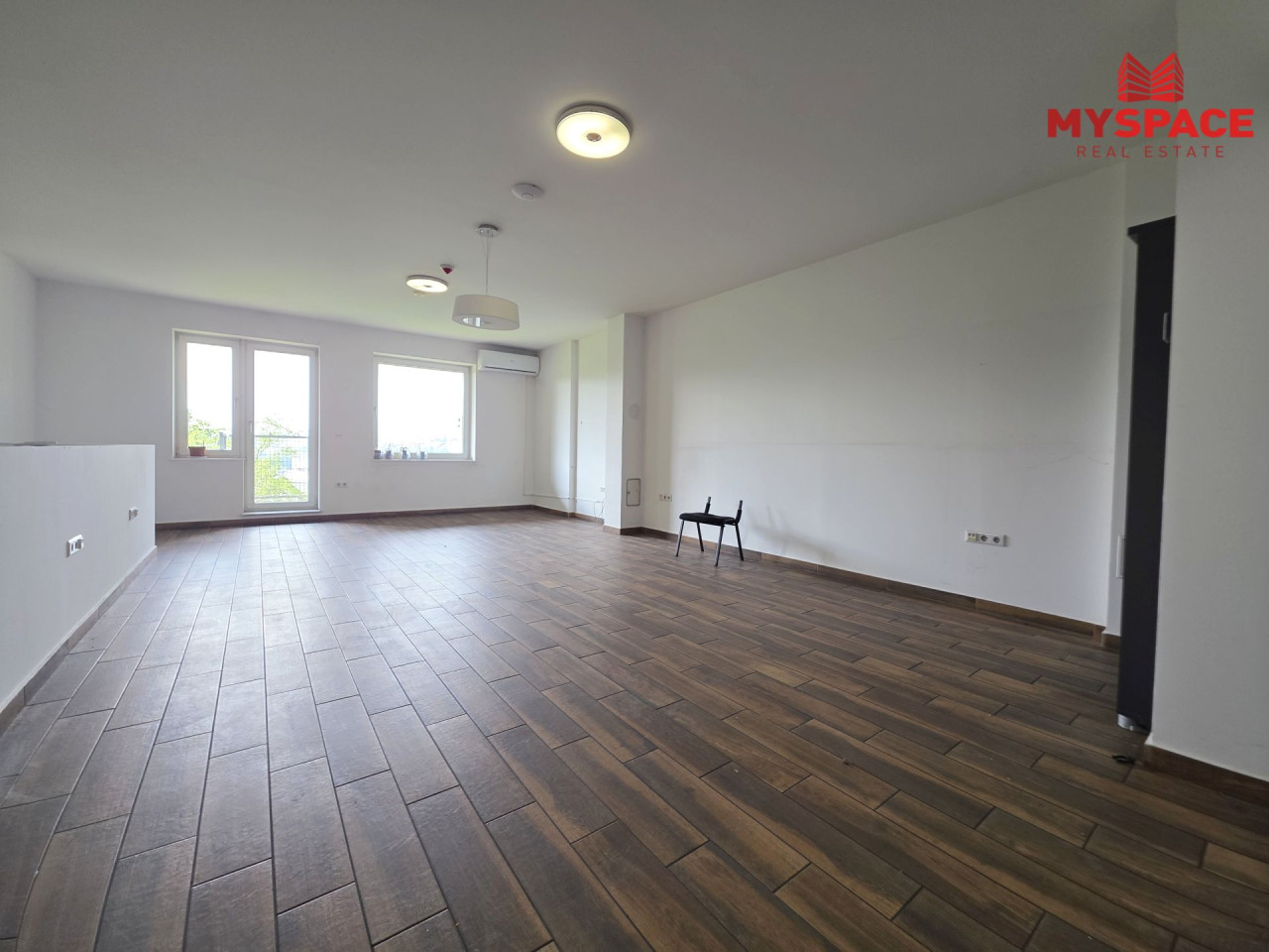 MY SPACE/ Stambeno - poslovni prostor / Cobanija / 1313m2 29