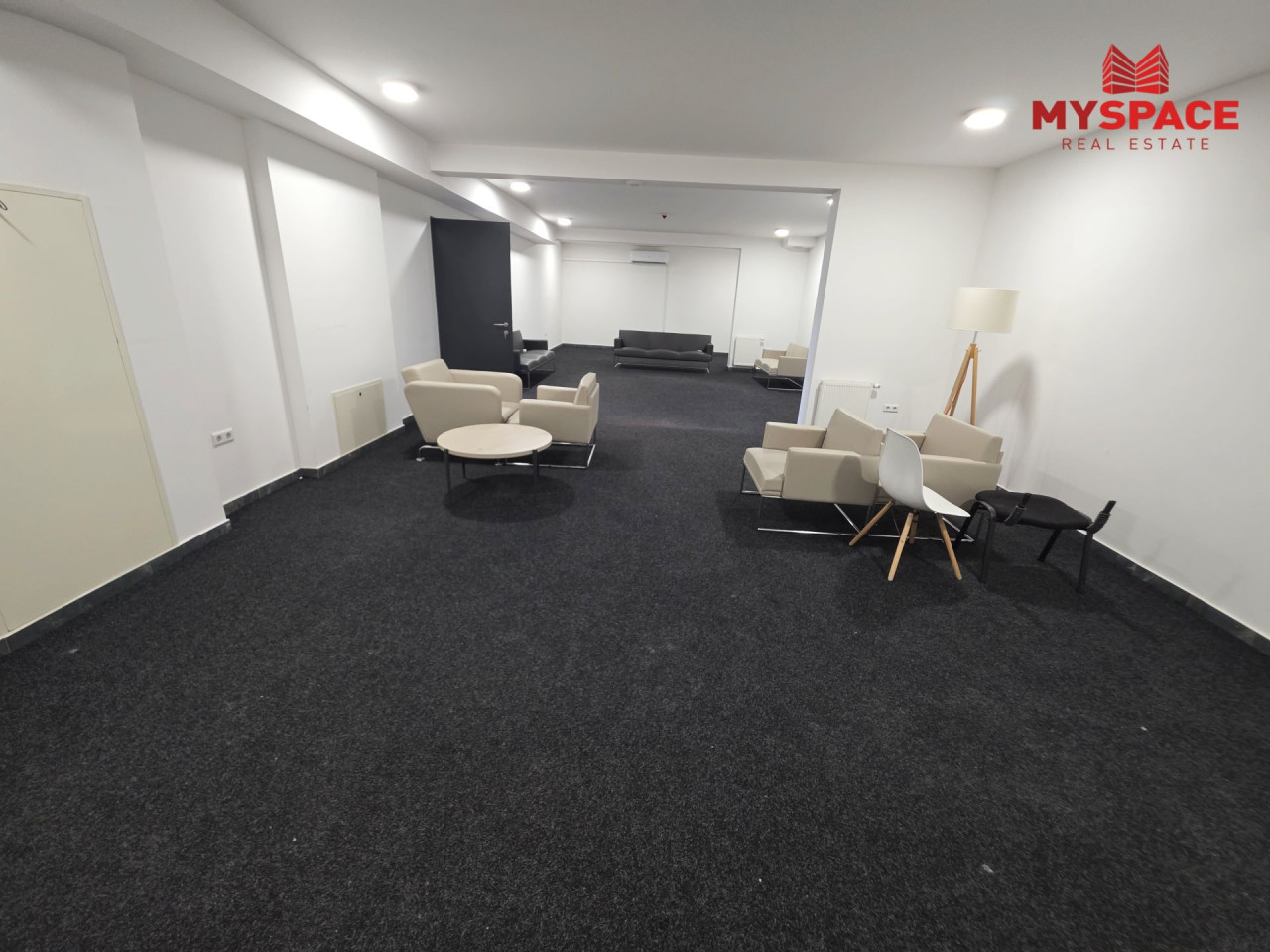 MY SPACE/ Stambeno - poslovni prostor / Cobanija / 1313m2 30