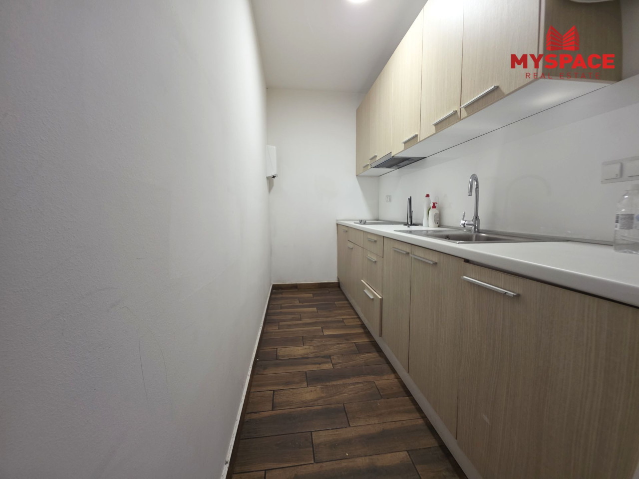 MY SPACE/ Stambeno - poslovni prostor / Cobanija / 1313m2 33