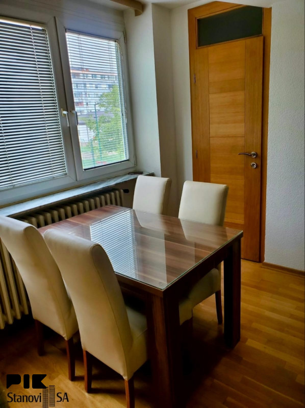 Trosoban stan 63m2-Hrasno- Novo Sarajevo 6