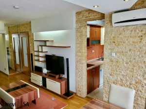 Trosoban stan 63m2-Hrasno- Novo Sarajevo