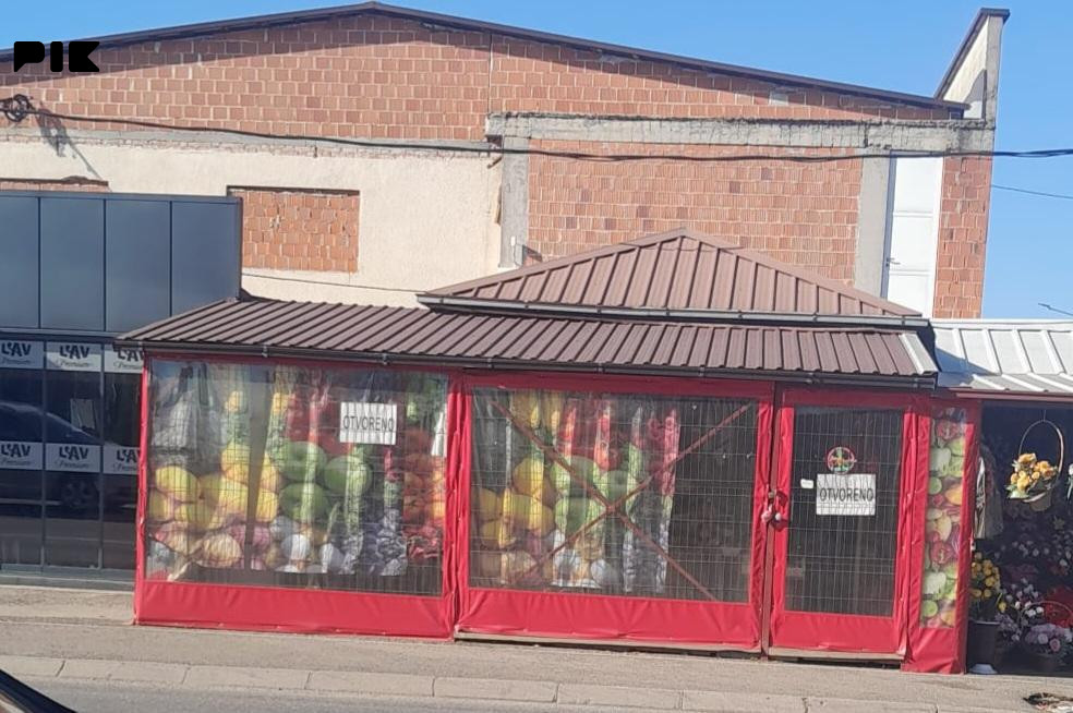 Poslovni prostor Gradiška