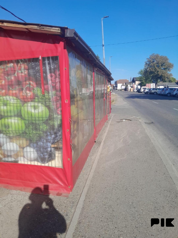 Poslovni prostor Gradiška 2