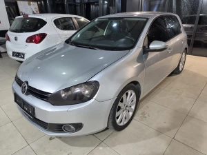 Volkswagen Golf 2011 VW GOLF 6 2.0TDI 4MOTION 103kW 2011 GODINA
