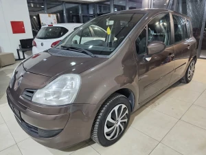 RENAULT MODUS 1.5 DCI, 2012 GODINA, KLIMA, CD-MP3