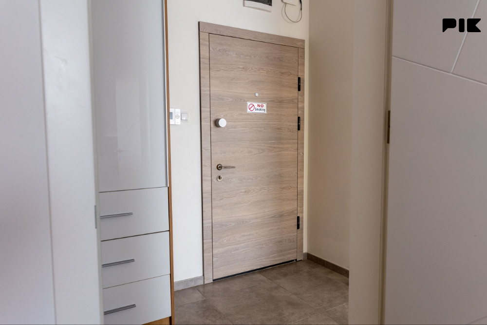Stan naselje Park 46m2 PRODAJA 12