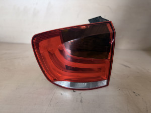 BMW X1 08/12 - lijeva stop lampa 19751
