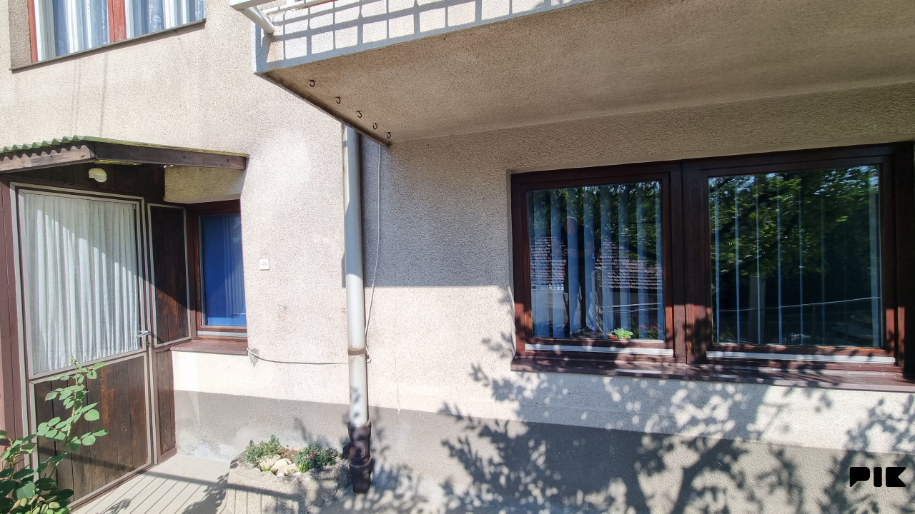 Dvije kuće u Visokom 10