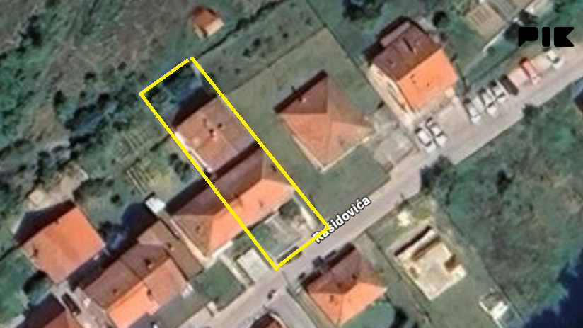 Dvije kuće u Visokom 2
