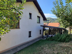 Dvije kuće u Visokom photo 4