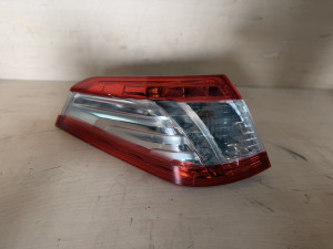 Peugeot 508 sw 15/17 - lijeva stop lampa led 19752